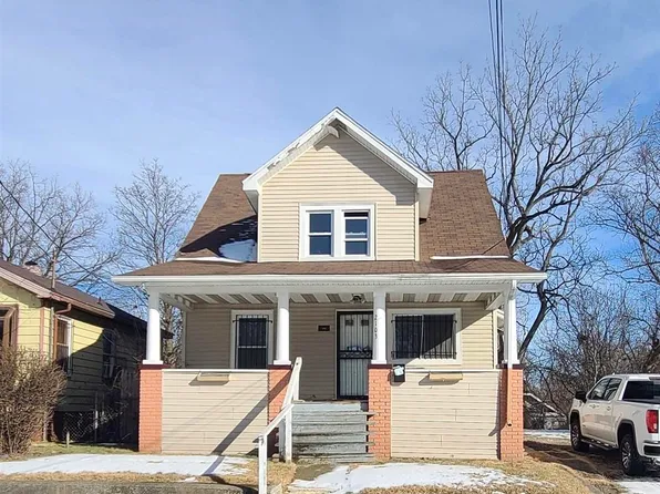 2103 Church St, Flint, MI 48503