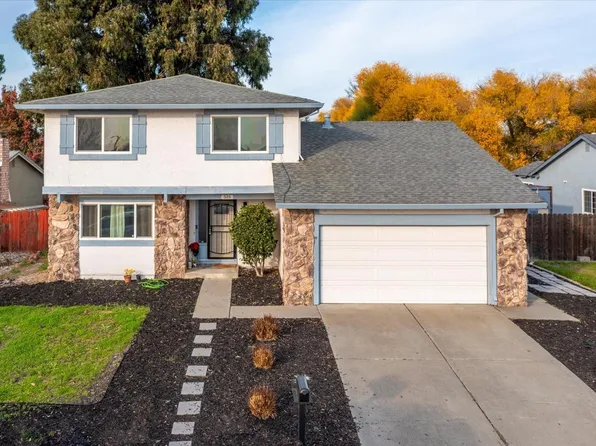 516 Wood Duck Drive, Suisun City, CA 94585