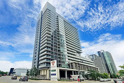 72 Esther Shiner Blvd #1608 Photo 1