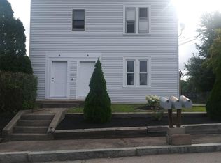 24 Mann St APT 3, Attleboro, MA 02703