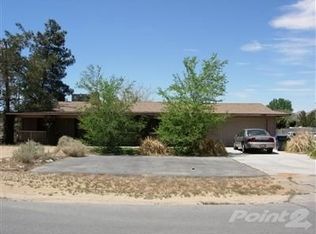 15344 Comanche Rd, Apple Valley, CA 92307