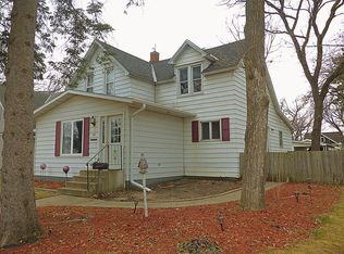 714 2nd St SE, Little Falls, MN 56345