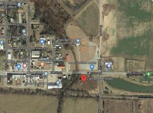234 E Main St, Jones, OK 73049