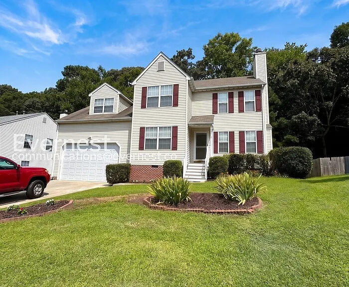 3985 Longhill Station Rd — Photo 1