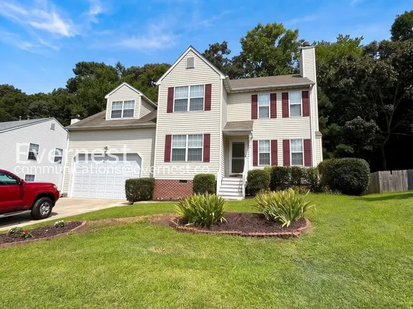 3985 Longhill Station Rd, Williamsburg, VA 23188