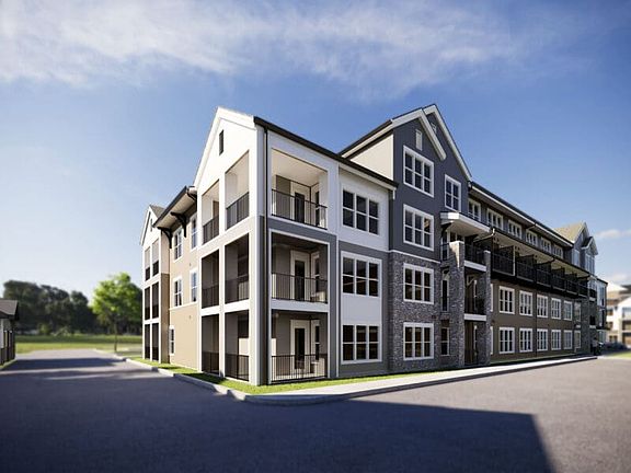 5th image of 1000 Town Blvd #D-1301