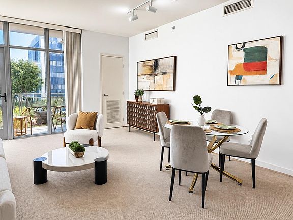 2nd image of 175 W Saint James St Unit 304