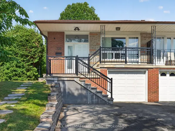325 Goldenwood Rd, Toronto, ON M2M 2Z4