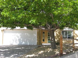 5531 Amigo Way NE, Albuquerque, NM 87111
