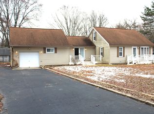 3539 Church St, Indianapolis, IN 46234