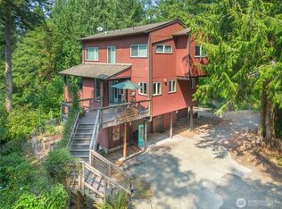 The Burn's Short Plat, Port Townsend, WA 98368
