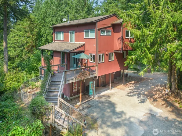 2237 Ivy Street, Port Townsend, WA 98368