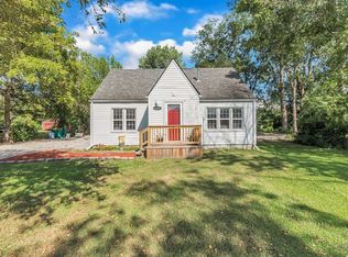 19847 Inkster Rd, Brownstown, MI 48174