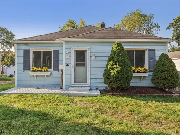 36 Grandmere Dr, Bedford, OH 44146