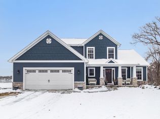 50774 Teall Rd, Bristol, IN 46507