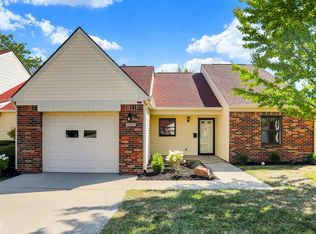 5405 Unity Trl, Indianapolis, IN 46268