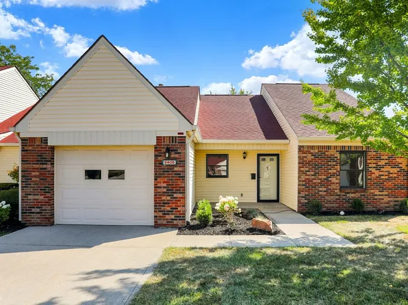 5405 Unity Trl, Indianapolis, IN 46268