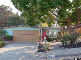 1551 Belden Ct, Pinole, CA 94564