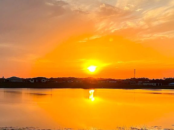 Beautiful Sunset's!! 