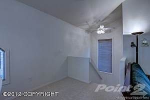 2nd Floor Landing Area