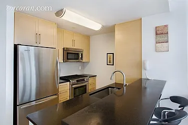Sold by Corcoran