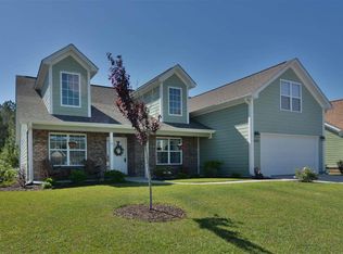 4257 Mynatt Dr, Myrtle Beach, SC 29588