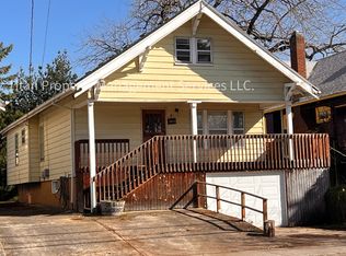 1914 SE 45th Ave, Portland, OR 97215