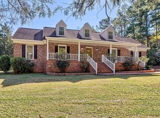 225 Connie Wright Rd, Irmo, SC 29063