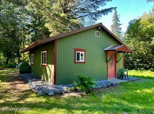 12153 Excaliber Way, Seward, AK 99664