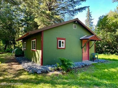 12153 Excaliber Way, Seward, AK, 99664
