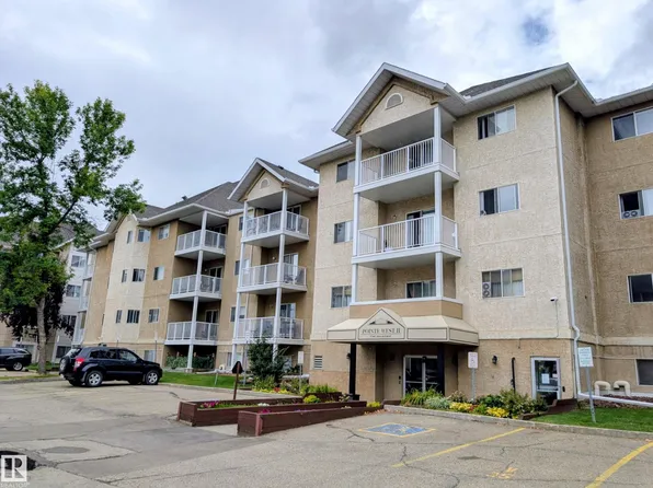 17467 98a Ave NW #310, Edmonton, AB T5T 6E9