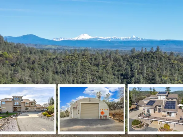 25841 State Highway 299 E, Bella Vista, CA 96008