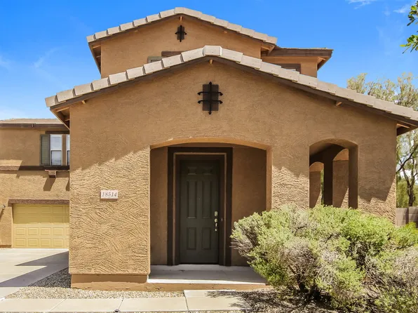 18514 W Udall Dr, Surprise, AZ 85374