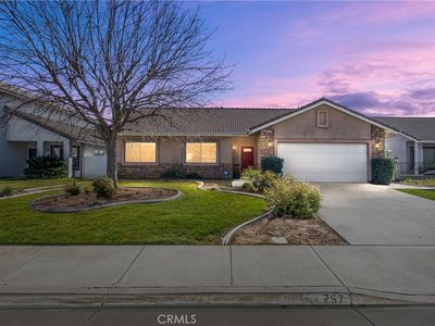 757 Cherry Valley, Beaumont, CA, 92223