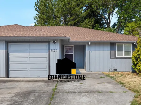 834 Olympic Ave, Medford, OR 97504