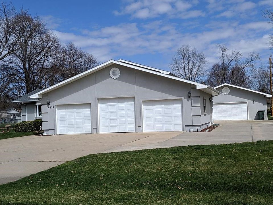 Main View
