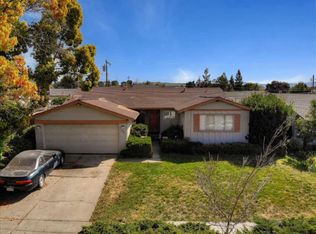 2990 Rossmore Ln, San Jose, CA 95148