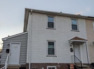 1416 Willison St FLOOR 1, Chester, PA 19013