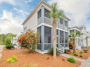 37 Constant Ave, Santa Rosa Beach, FL 32459