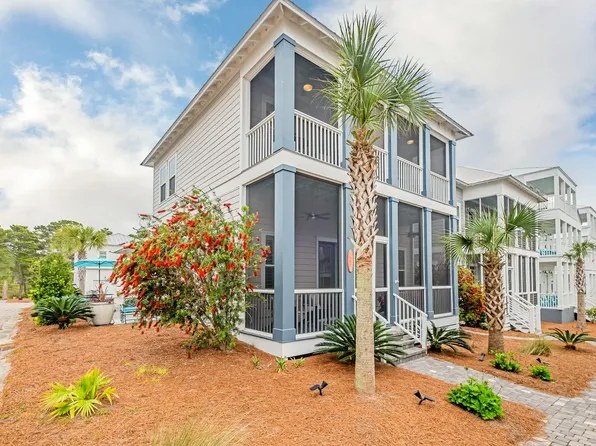 37 Constant Ave, Santa Rosa Beach, FL 32459