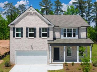 2193 Cormac St, Atlanta, GA 30344