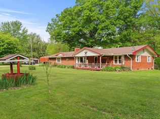 4415 W 42nd Hwy, Cloverdale, IN