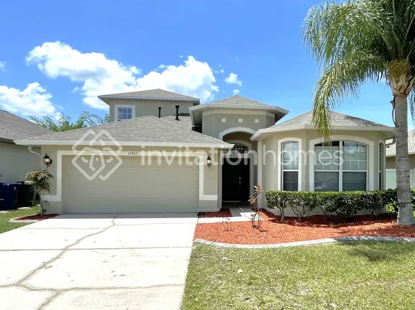16802 Taylow Way, Odessa, FL 33556