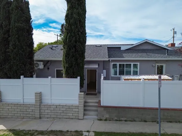 16327 Kalisher St, Granada Hills, CA 91344