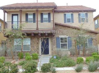3153 Monet Sunrise Ave, Henderson, NV 89044