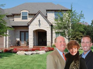 6317 E 110th St S, Tulsa, OK 74137