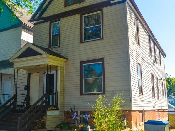 1240 South 22nd STREET, Milwaukee, WI 53204