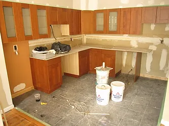 Rented by JMK Realty