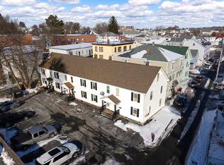 27-37 Butler Ave, Lowell, MA 01852