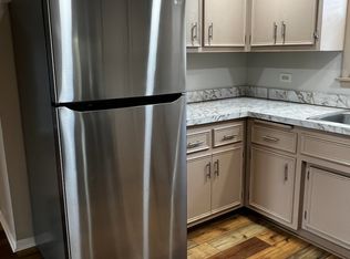 4644 153rd St APT 2W, Oak Forest, IL 60452